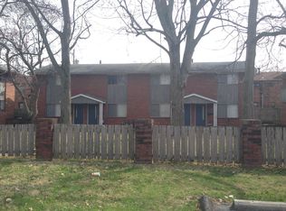 408 Crescent Dr, Westerville, OH 43081