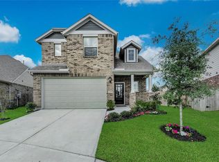 21309 Sweetbay Magnolia Dr, Porter, TX 77365