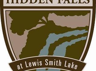 LOT 13/14 Hidden Falls S D, Jasper, AL 35503