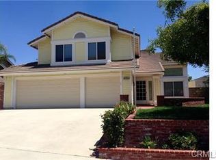 22649 Climbing Rose Dr, Moreno Valley, CA 92557