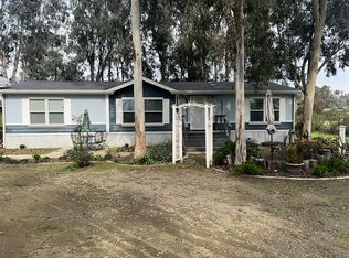 15310 Mark Rd, Madera, CA 93636