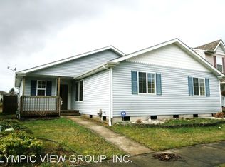 1513 Division St SW, Olympia, WA 98502