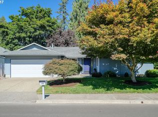 7525 SW Lara St, Portland, OR 97223