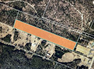 1458 McKoy Town Rd #5, Cameron, NC 28326