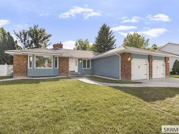 262 Brookside Dr, Idaho Falls, ID 83404