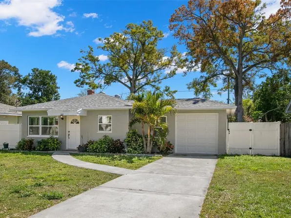 1661 Grove St, Clearwater, FL 33755