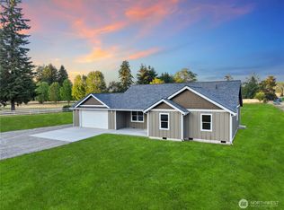 19106 Nutmeg Street SW, Rochester, WA 98579