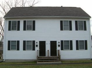 9 Barnold St, West Warwick, RI 02893