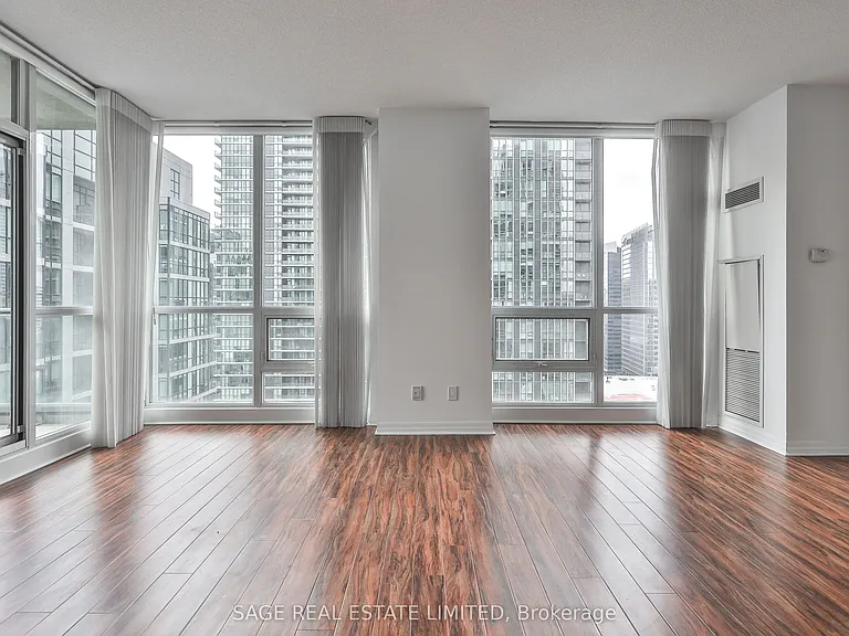 16 Yonge St #2711 — Photo 2
