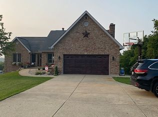 2325 Barnes Rd, Williamstown, KY 41097