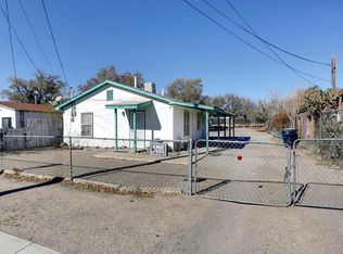 305 Bethel Dr SE, Albuquerque, NM 87102