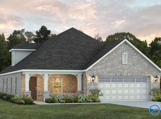 105 Whitner Dr, Hazel Green, AL 35750