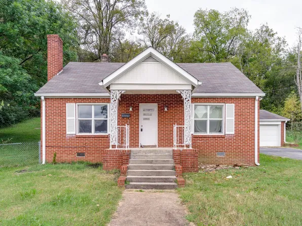 311 Edgewood Ave, Mount Pleasant, TN 38474
