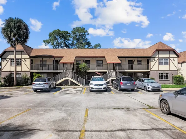 3130 Sir Hamilton Circle #5, Titusville, FL 32780