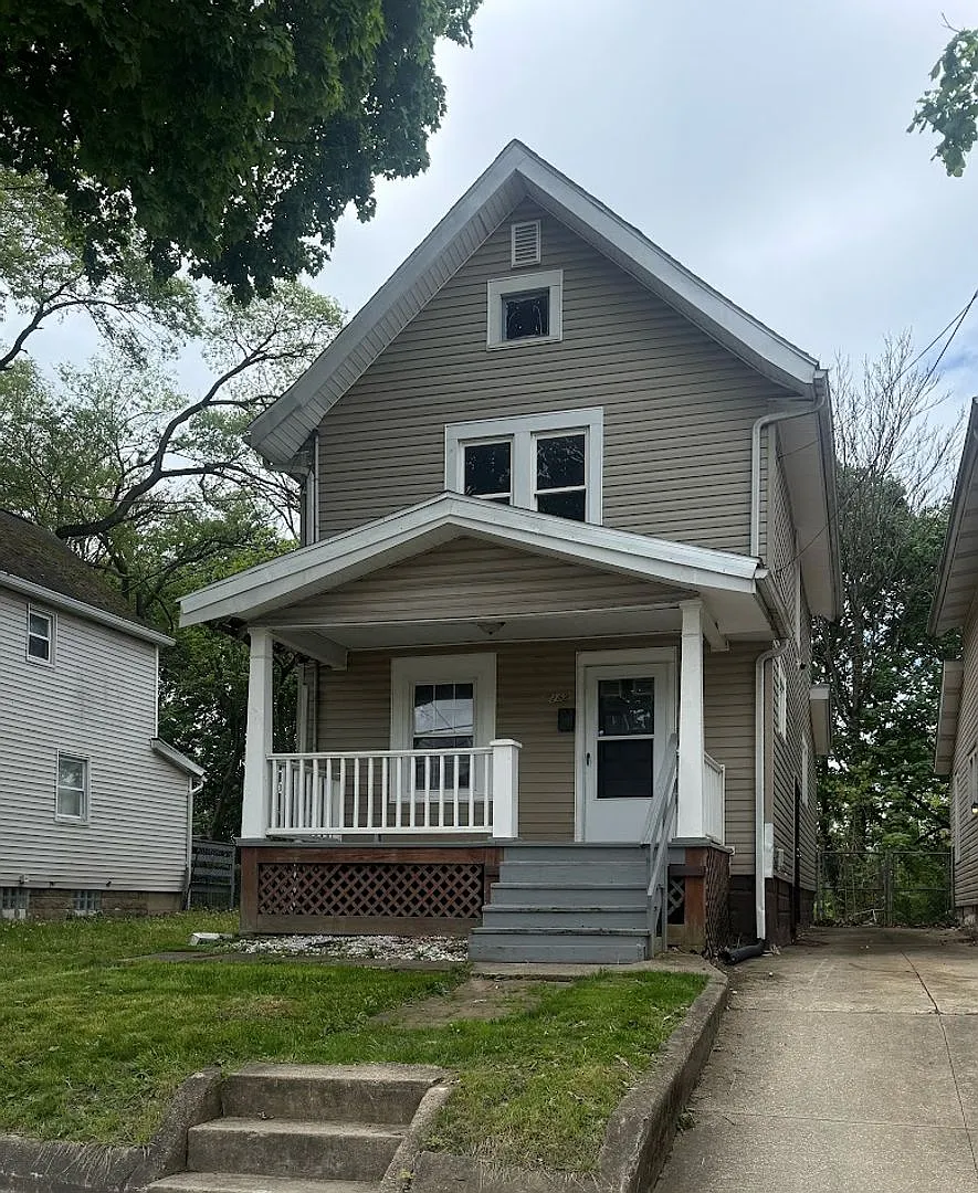 Building Photo - 1282 Andrus St