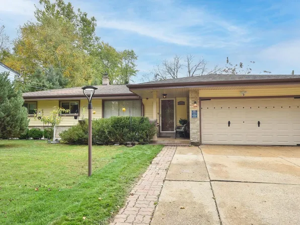 10723 West Rohr AVENUE, Milwaukee, WI 53225