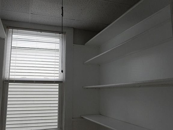 PANTRY OFF KITCHEN