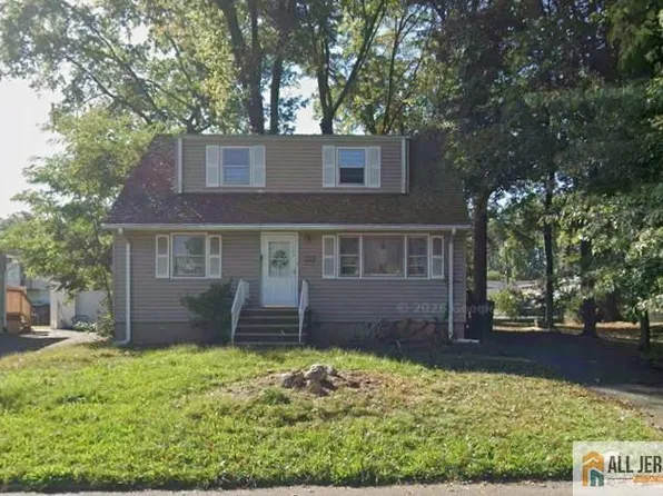 109 Van Buren St, Woodbridge, NJ 07095