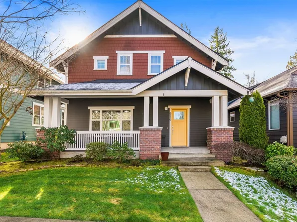 5220 Baltic Street, Gig Harbor, WA 98332