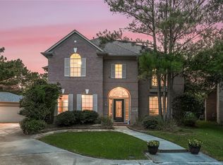 4902 Hickory Green Ct, Kingwood, TX 77345
