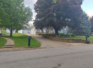 912 13th Ave, Nebraska City, NE 68410
