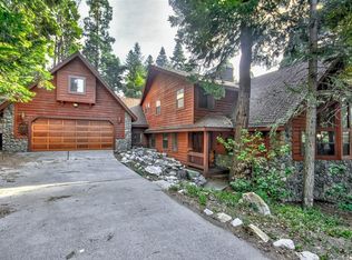 28975 White Dove Ln, Lake Arrowhead, CA 92352