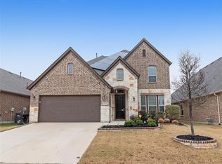 15609 Pioneer Bluff Trl, Roanoke, TX 76262