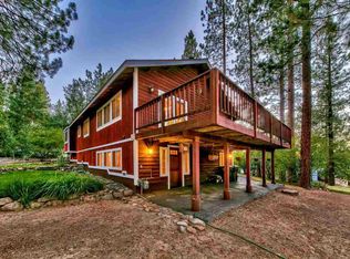 10397 Hastings Hts, Truckee, CA 96161