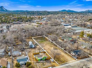544 Dameron Dr, Prescott, AZ 86301