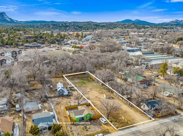 544 Dameron Dr, Prescott, AZ 86301