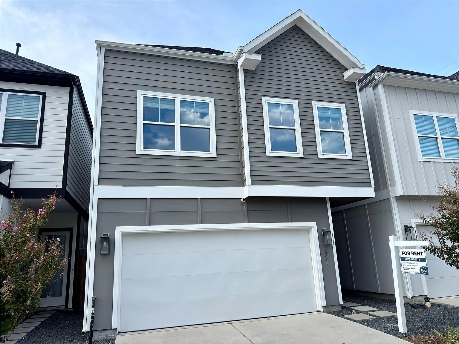 3 bed, 2.5 bath, 1772 sqft, $2,500 — Photo 2