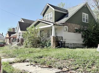 14567 Indiana St, Detroit, MI 48238