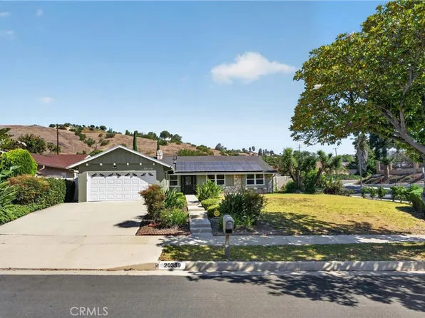 20359 Lake Erie Dr, Walnut, CA 91789