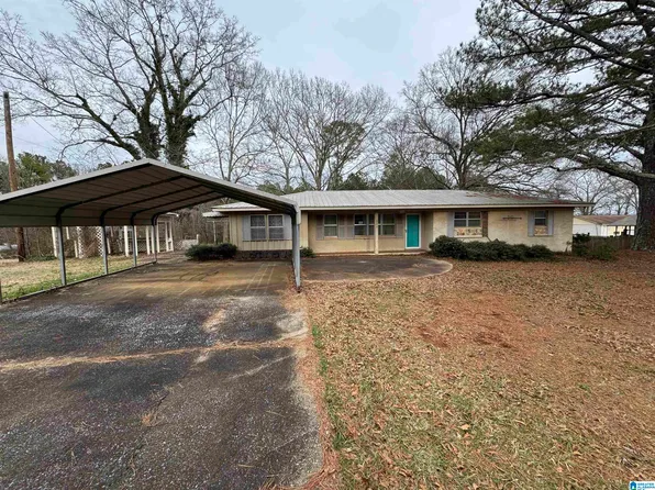 282 Summer Dale Ln, Lincoln, AL 35096