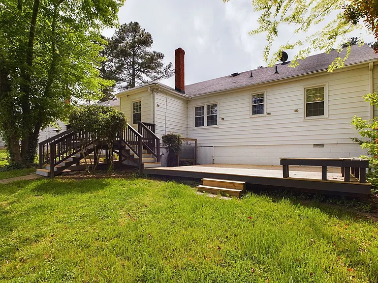 6632 Three Chopt Rd — Photo 34