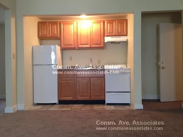 1683 Commonwealth Ave #5 — Photo 3