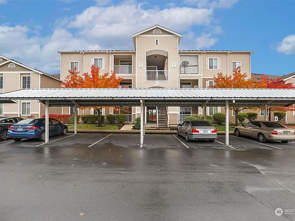 2nd image of 10007 186th Street E #133