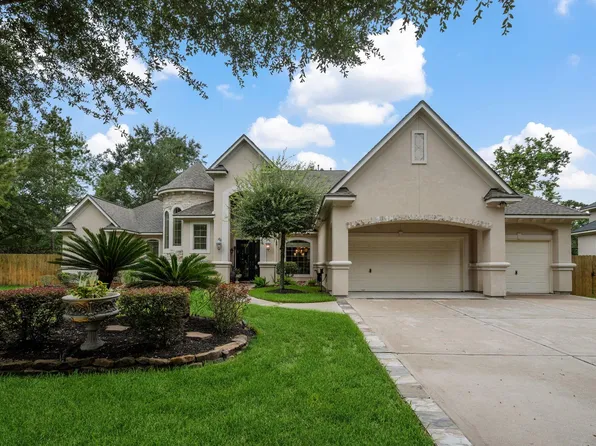 20898 Sweetglen Dr, Porter, TX 77365