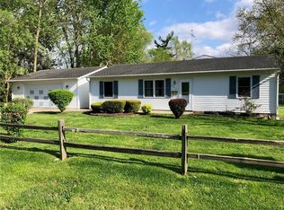 803 E Alabama Ave, Casey, IL 62420