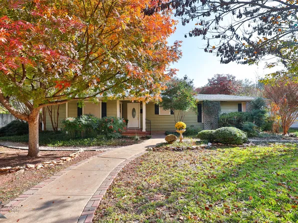 1301 Glenwood Dr, Abilene, TX 79605