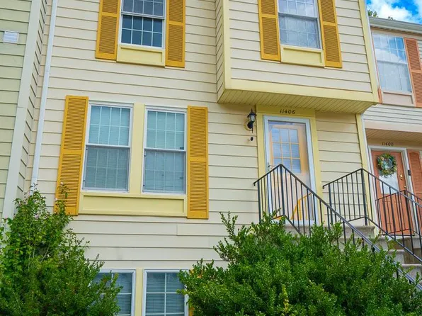 11406 Abbottswood Ct #543, Upper Marlboro, MD 20774