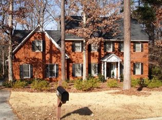 4194 Knollcrest Cir N, Martinez, GA 30907