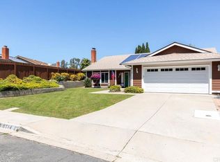 6714 Bedlow Ct, San Diego, CA 92119