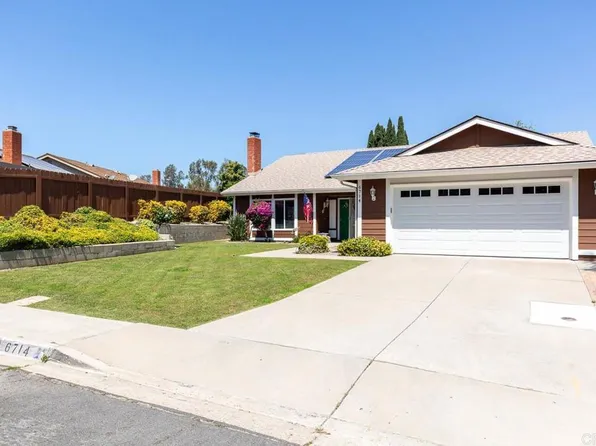 6714 Bedlow Ct, San Diego, CA 92119