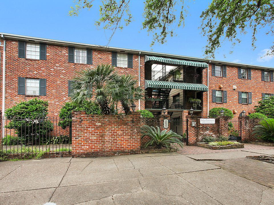 1st image of 2855 St. Charles Ave #310