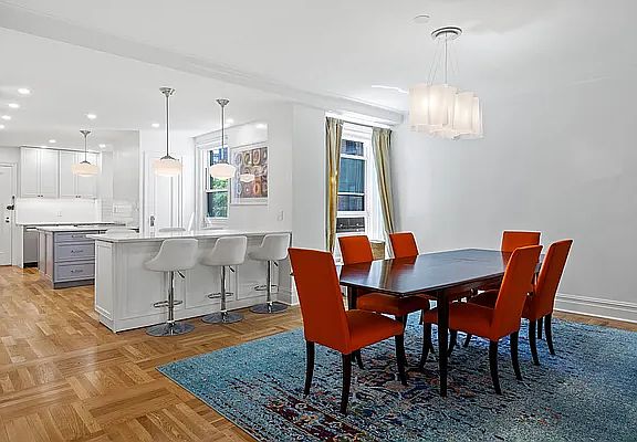 5th image of 800 W End Ave #8A