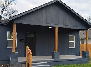 760 Hanley St, Memphis, TN 38114