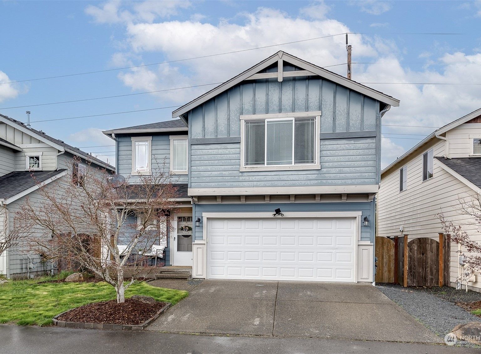 4609 201st Street E, Spanaway, WA 98387 Zillow