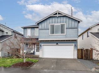 4609 201st St E, Spanaway, WA 98387