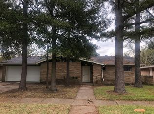 2009 Lenny Ln, Pasadena, TX 77502